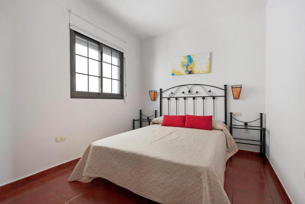 Santiago del TeideAtico El Agua公寓 外观 照片