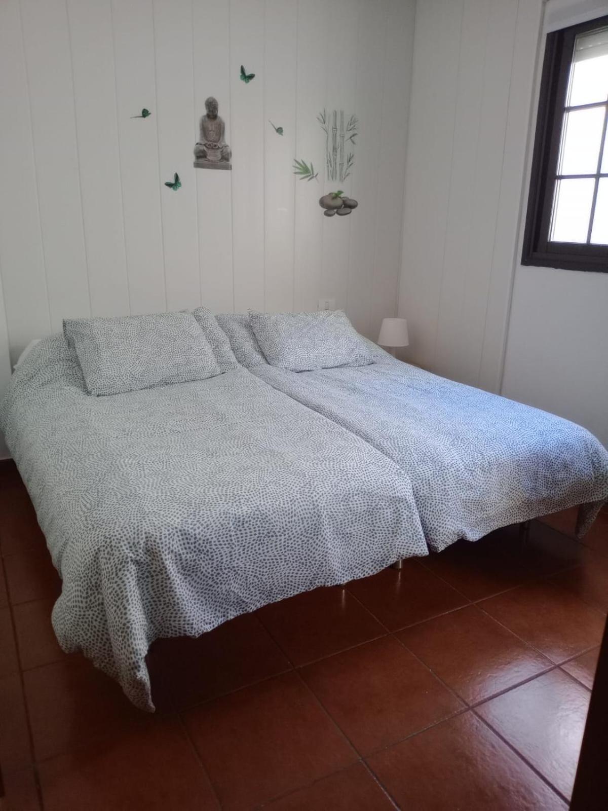 Santiago del TeideAtico El Agua公寓 外观 照片