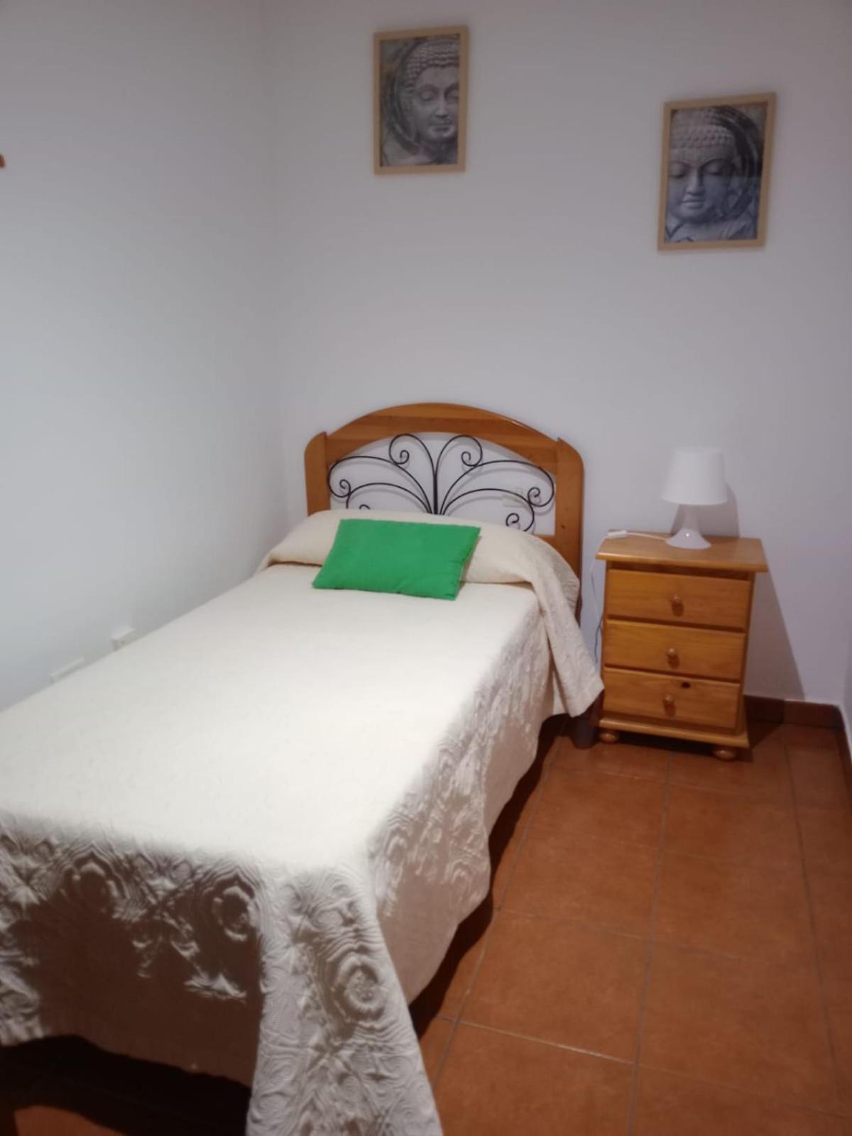 Santiago del TeideAtico El Agua公寓 外观 照片